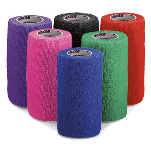 Vetset Multi-Purpose Cohesive Bandage.