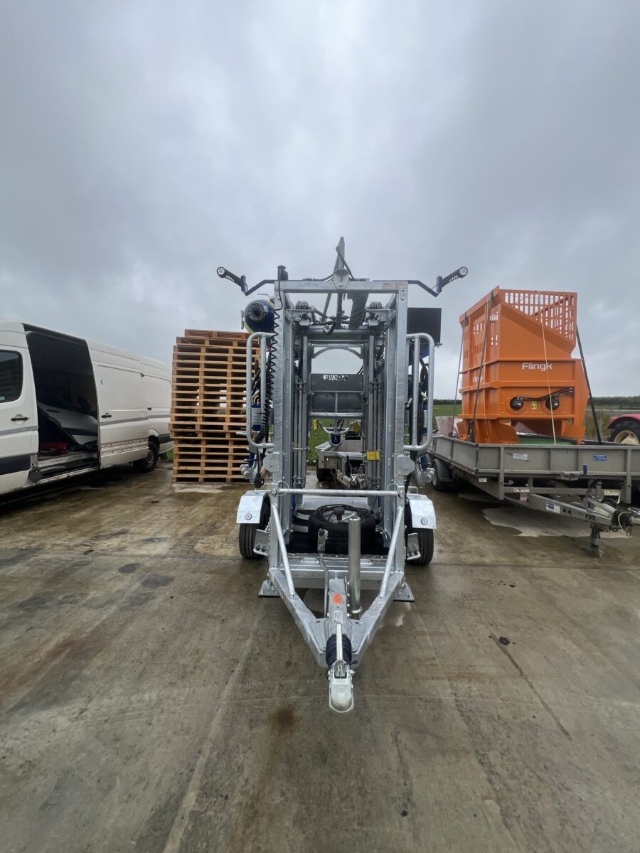 DP Agri Hydraulic Contractors Euro Crush - Image 7
