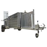 Sheep Farming Equipment