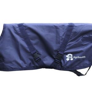 Alternative view of Agrihealth Calf Jacket