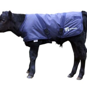 Agrihealth Calf Jacket
