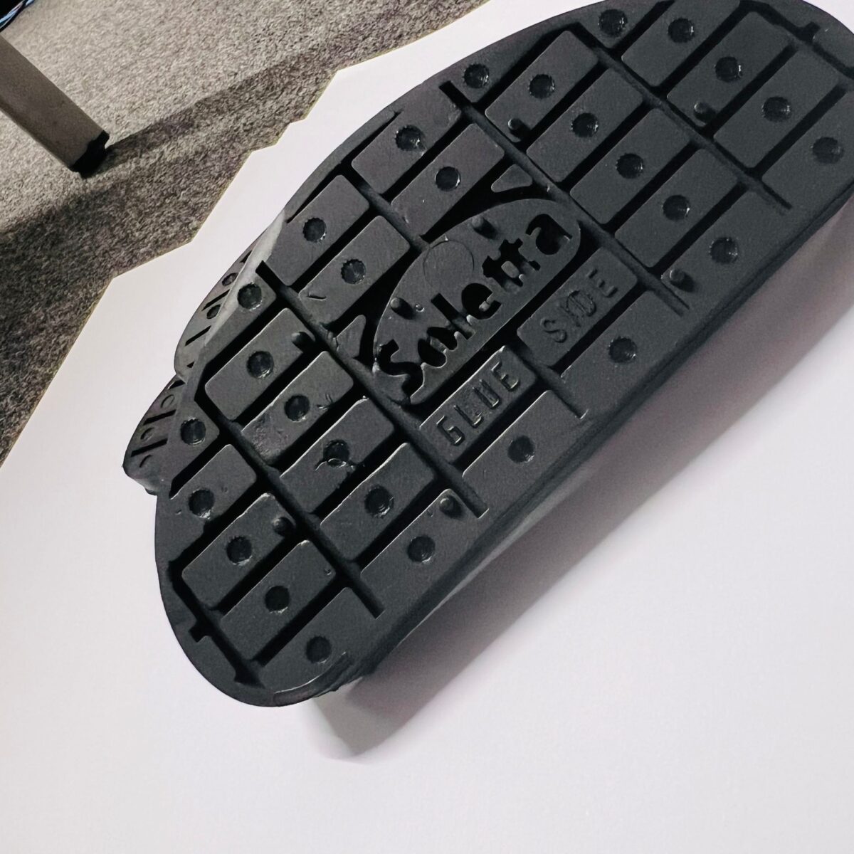 Soletta Rubber Blocks - Image 9