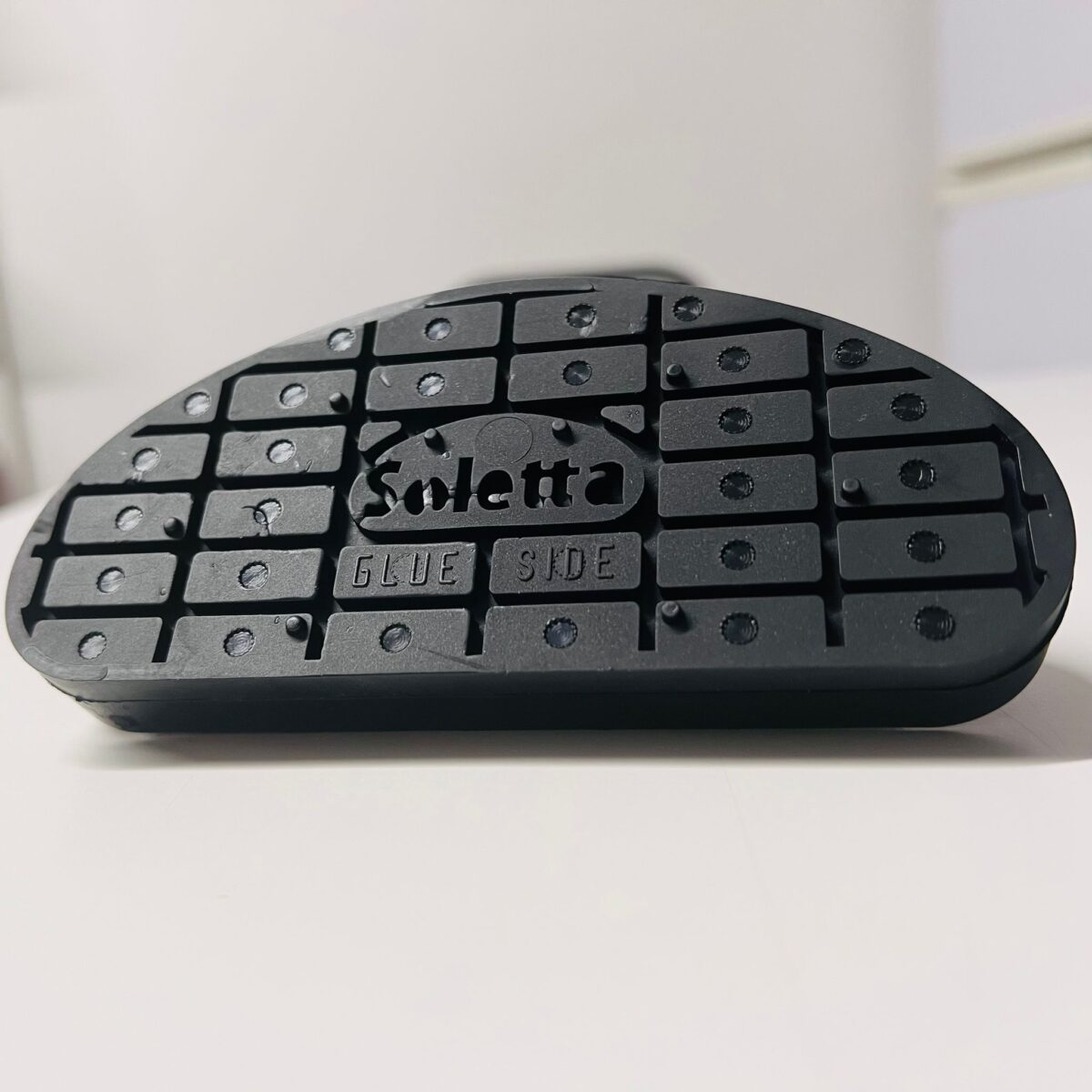 Soletta Rubber Blocks - Image 6
