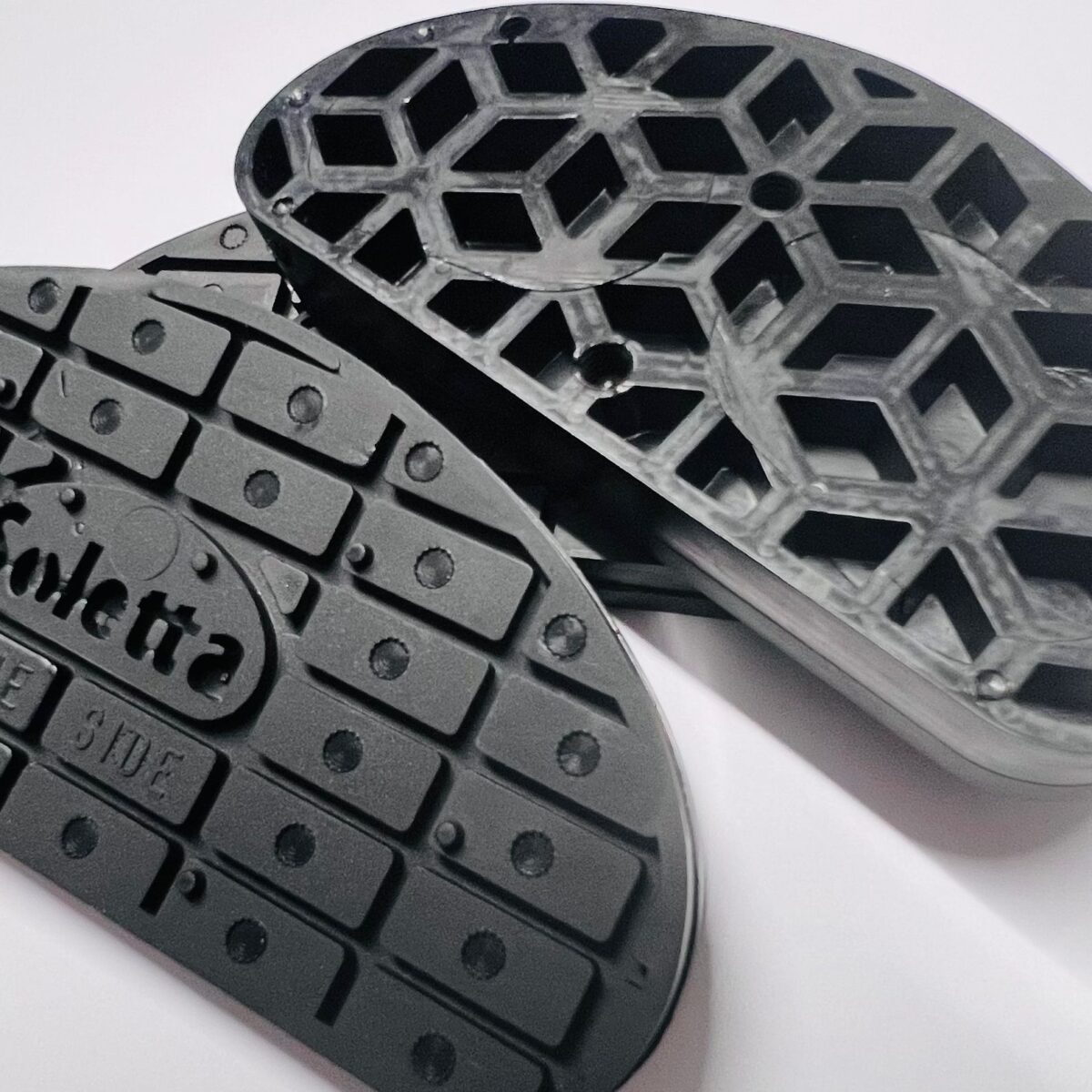 Soletta Rubber Blocks - Image 3