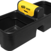 JFC Double Reservoir Fast-Fill yellow lid 30 Gal