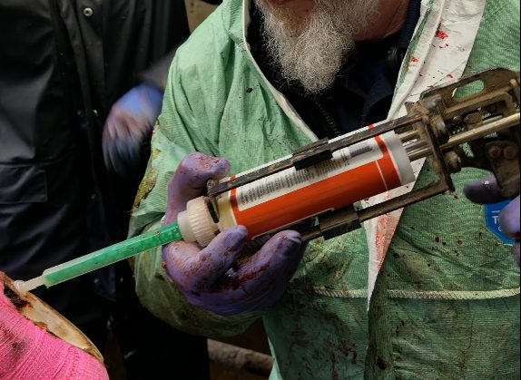 Glue Applicator Gun - Afbeelding 3